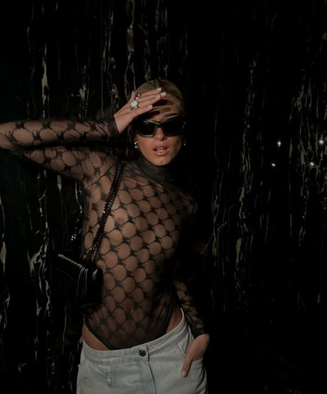 Dixie D Amelio nudes pornstar archive