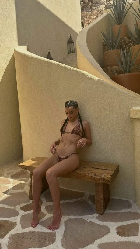 Dixie D Amelio free actress pics