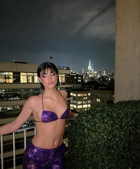 Dixie D Amelio star high quality photos