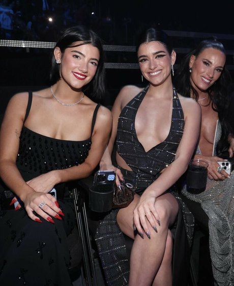 Dixie D Amelio nice pornstar picture