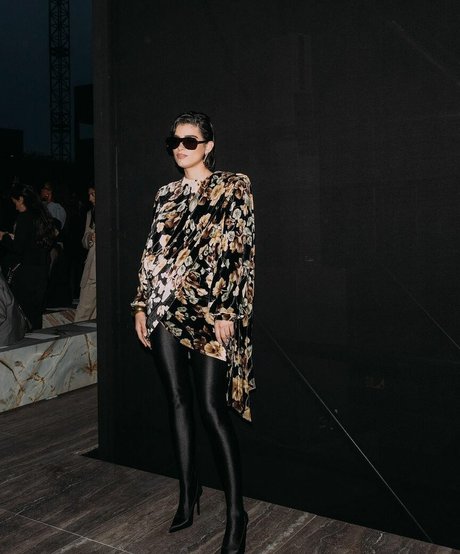 Dixie D Amelio model pretty images