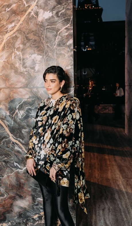 Dixie D Amelio top actress picture