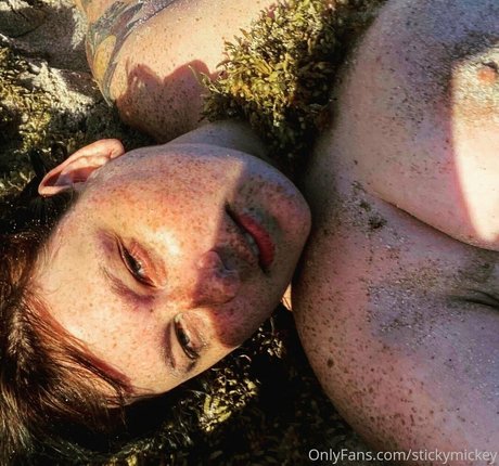 stickymickey xxx star pictures
