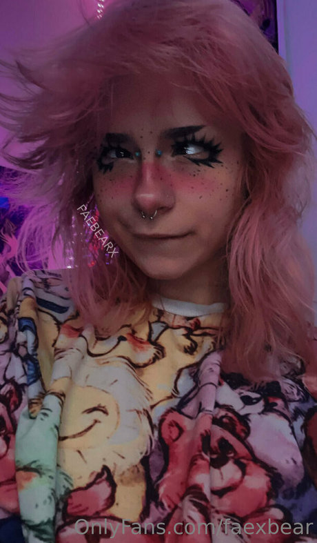 faexbear pornstar best pictures