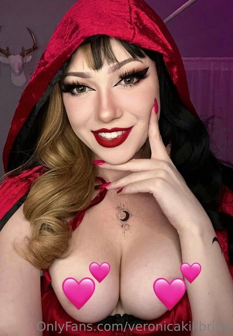 veronicakillbride hot star gallery