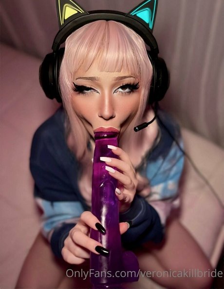 veronicakillbride naked actress gallery