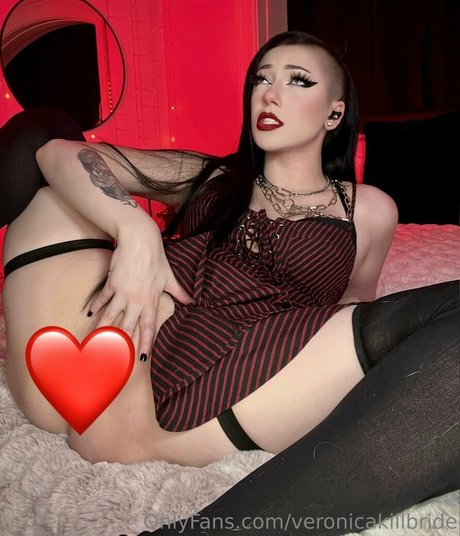 veronicakillbride pornstar nice photo