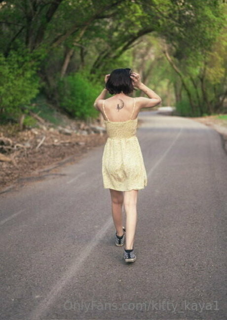 kitty kaya1 best actress pictures