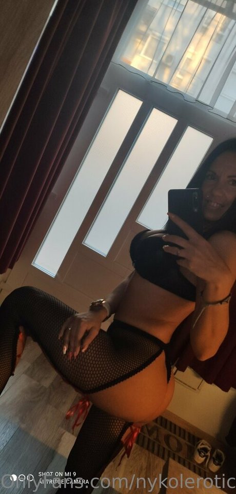 nykolerotic sexy pornstar pics