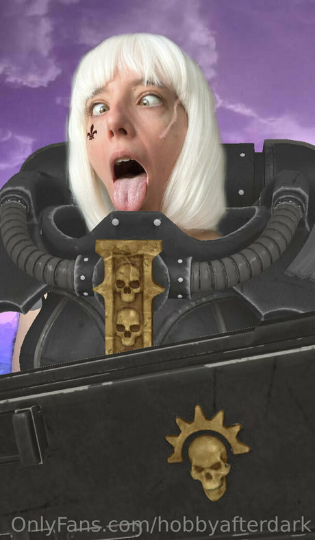 hobbyafterdark star pics