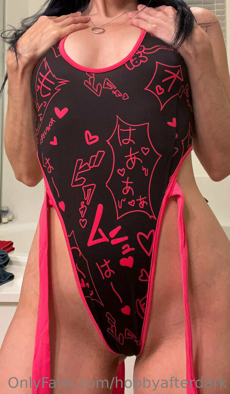 hobbyafterdark xxx pornstar photos