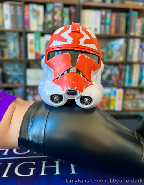 hobbyafterdark hd pornstar pics