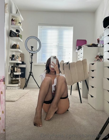 shanwillsss star xxx galleries