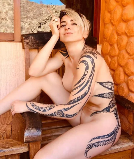 Ingrid Brans thumbnail