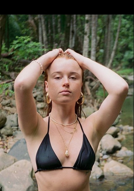 Grrrraciie nudes star gallery