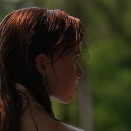 Grrrraciie pornographic model photo