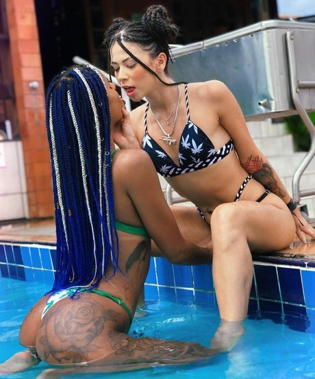 MC Pipokinha pornstar beautiful picture