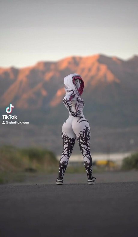 Globalgwen profile pic