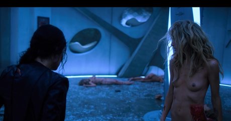 Dichen Lachman star pornographic image