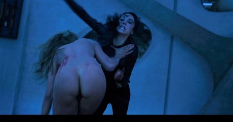 Dichen Lachman model sexy archive