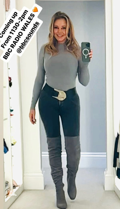 centerfold onlyfans hot porn pic