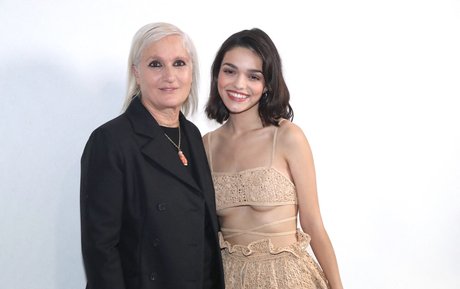 Rachel Zegler naked pornstar photos