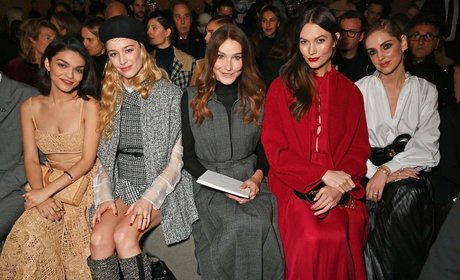 Rachel Zegler profile pic