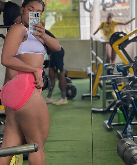 maryoficial fit star porn archive