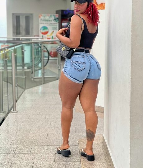 maryoficial fit star pic