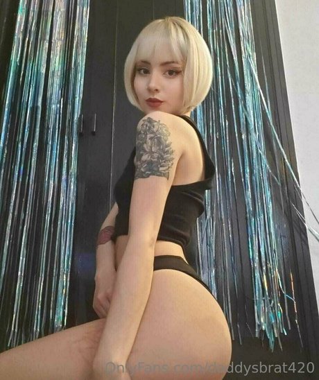 daddysbrat420 pornstar high quality photo
