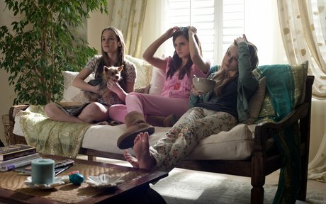 Taissa Farmiga pornstar sex photos