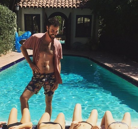 Addison Timlin nude pornstar pictures