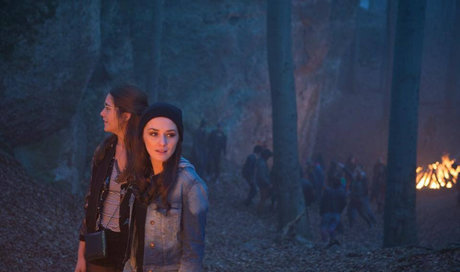 Addison Timlin model sexy pic