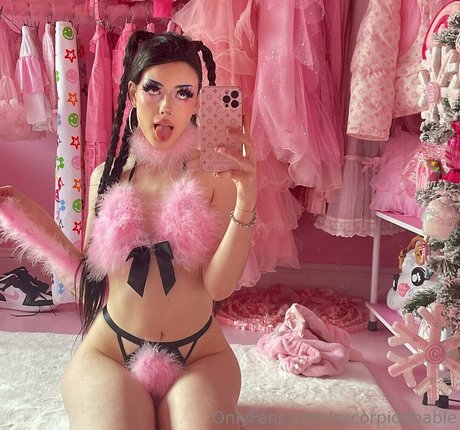 sxcorpionbabie star perfect gallery