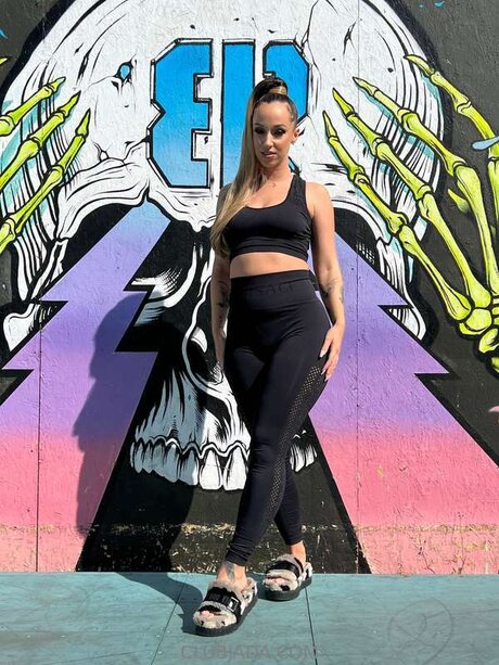 Jadastevens420 star art img