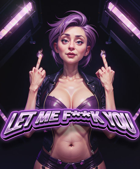 AI Photofusion sex model img