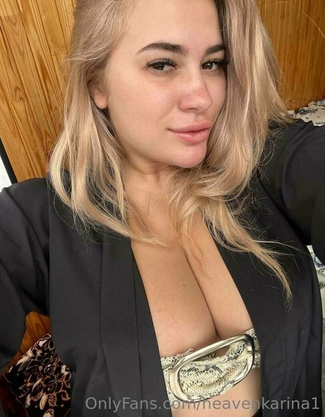 heavenkarina1 exclusive pornstar archive