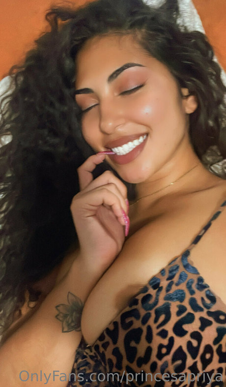 Princesapriya profile pic