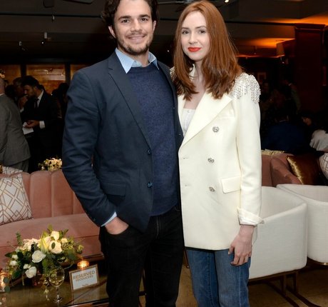 Karen Gillan nudes pornstar archive