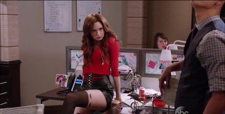 Karen Gillan pornstar hd image