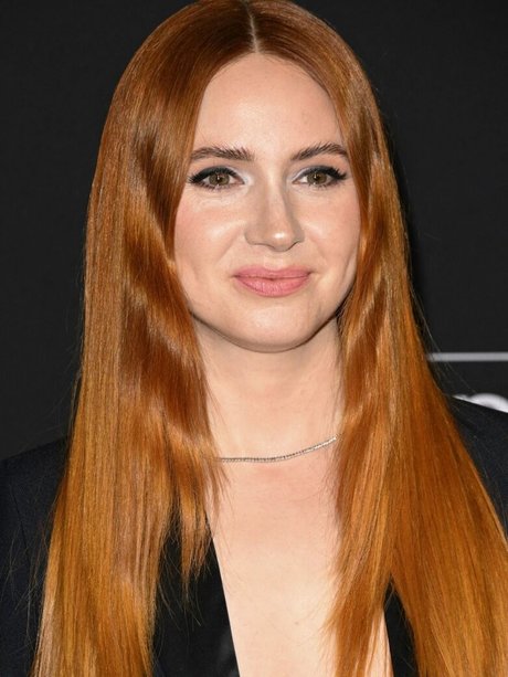 Karen Gillan star naked image