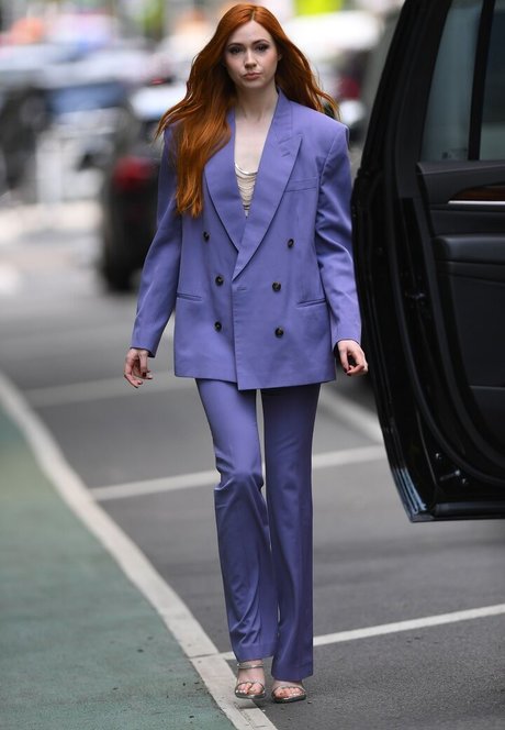 Karen Gillan model perfect gallery