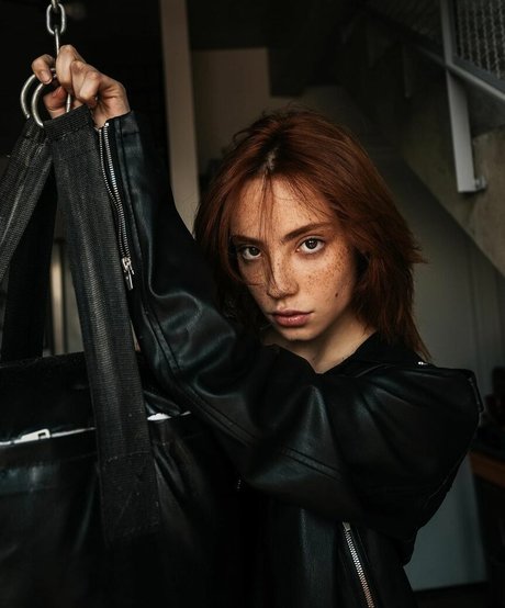 Melissa Fernandes nudes actress image