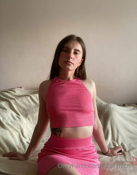stormibee adult actress pic