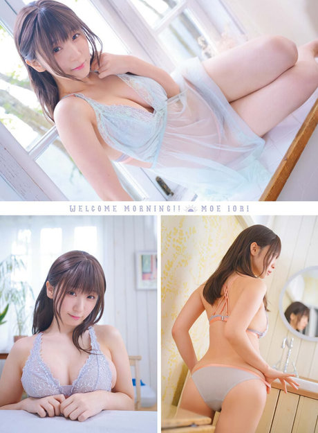 iorimoe five pornstar nice pics