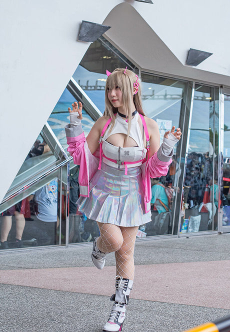 iorimoe five star archive