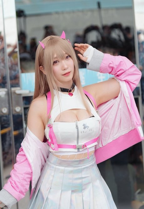 iorimoe five top actress photo