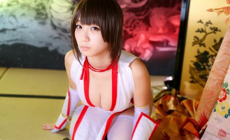 iorimoe five adult star pic