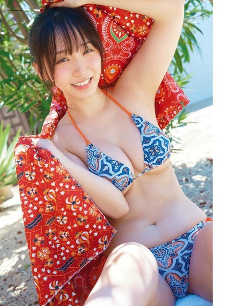 iorimoe five erotic model images