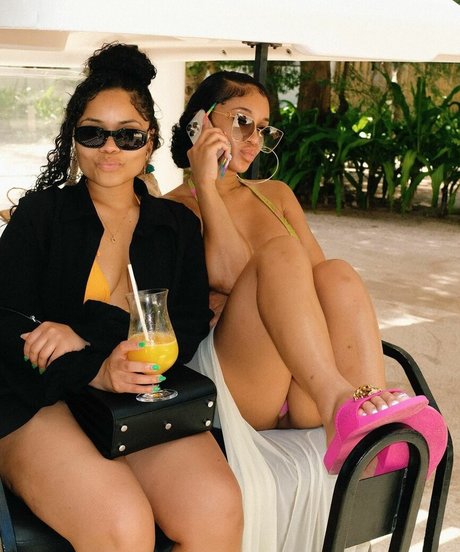 Saweetie xxx model pic